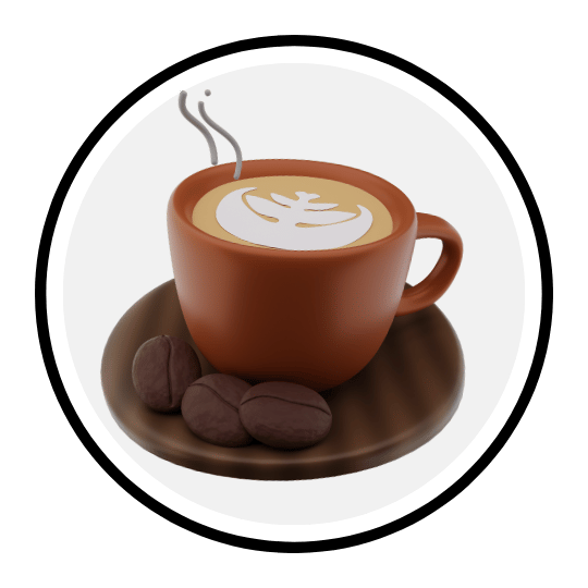 Sistema para cafeterias e cafés - Garfo APP