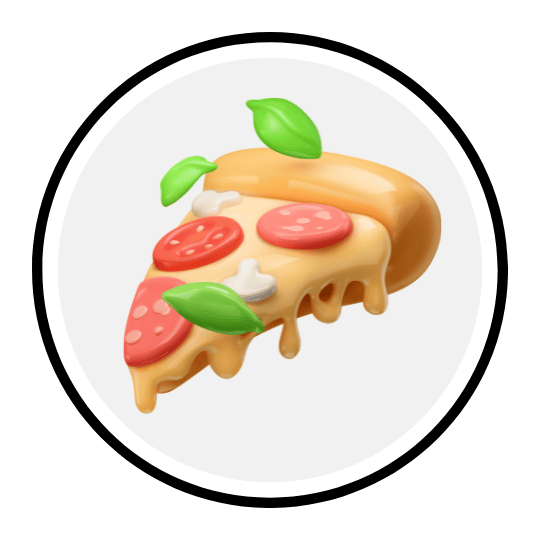 Sistema para pizzarias com delivery - Garfo APP